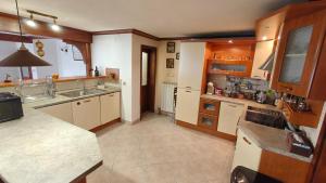 White Wolf Chalet Guest Rooms