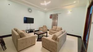 Mlimwa C Elite Suites