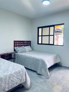 Hotel Villa Chucum-Tikuch