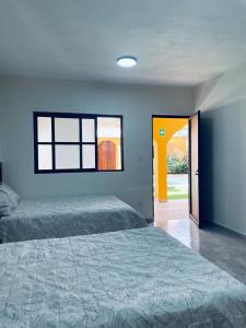 Hotel Villa Chucum-Tikuch