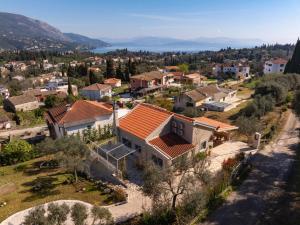 Villa Amore Corfu