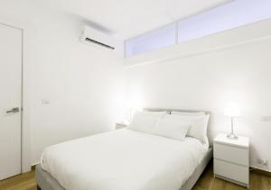 Flat with good price