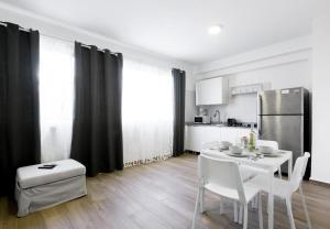 Flat with good price