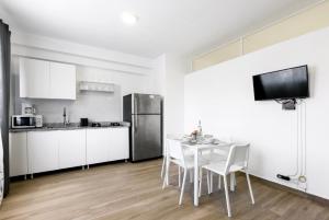 Flat with good price