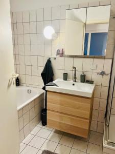 Ferienwohnung Ostsee Rostock