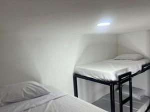 Cartagena Visible Hostal