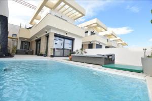 Apartamento Silva no oceano