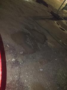 Apartamento Silva no oceano