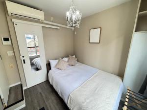 MH IRIYA HOTEL Asakusa Ueno