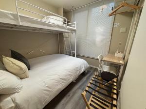 MH IRIYA HOTEL Asakusa Ueno