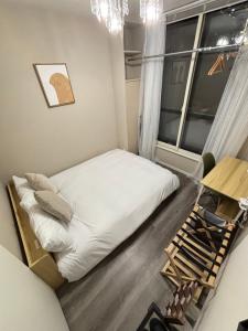 MH IRIYA HOTEL Asakusa Ueno