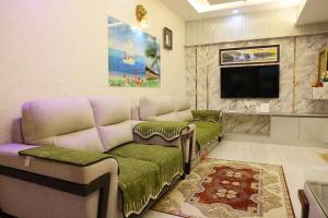 Nirvana Nest AT Horsley Hills