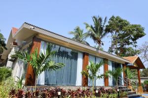 Nirvana Nest AT Horsley Hills