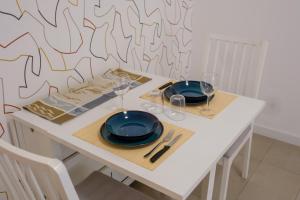 Modern Apartment San Paolo - Metro B to Roma Center