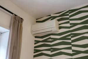 Modern Apartment San Paolo - Metro B to Roma Center