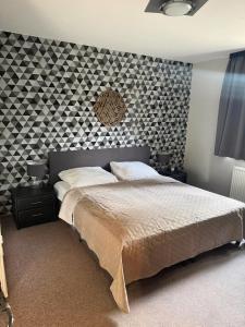 Hotel Haus Hubertus