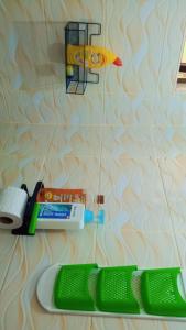 Bamburi Mombasa One bedroom apartment AA