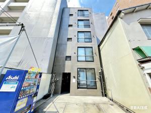 MH IRIYA HOTEL Asakusa Ueno