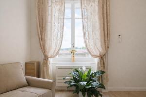 5Min From Città Alta Chic Bergamo City Apartment