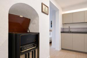 5Min From Città Alta Chic Bergamo City Apartment