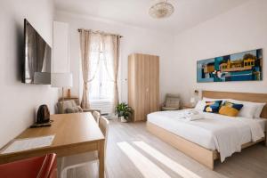 5Min From Città Alta Chic Bergamo City Apartment