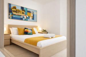 5Min From Città Alta Chic Bergamo City Apartment