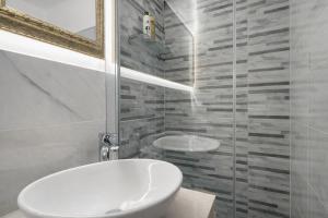 5Min From Città Alta Chic Bergamo City Apartment