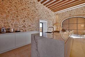 Mansión Santa María