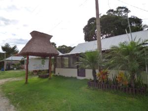 CALAKMUL Cabañas Zoh Laguna