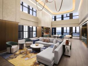 Pullman Ambassador Seoul Eastpole