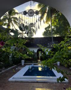 Kimulimuli Ayurveda Spa Retreat