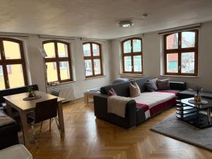 Stilvolles Altstadt-Apartment in Bestlage
