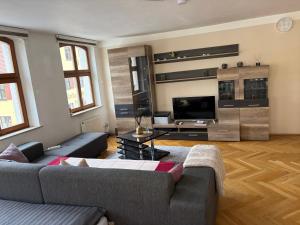 Stilvolles Altstadt-Apartment in Bestlage