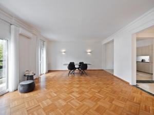 Spacious 3BR - Nea Smyrni Grand Residence - Sleeps 6