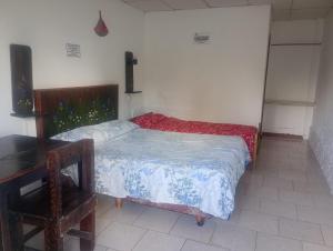 La Posta Habitaciones