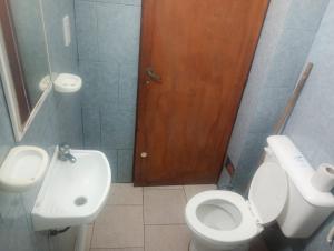 La Posta Habitaciones
