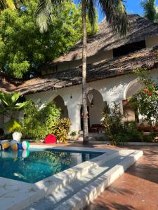 Kimulimuli Ayurveda Spa Retreat