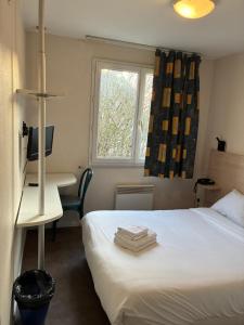 Hotel Au Bon Sejour