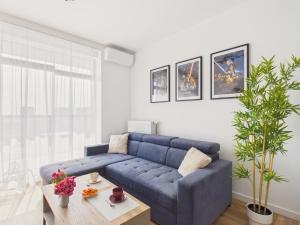 Osiedle Złota Oksza Zagłoby 16 Warsaw Ursus by Solarento