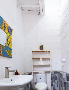 Kikis Cottage Serene 2Br Ensuite, Garden Estate