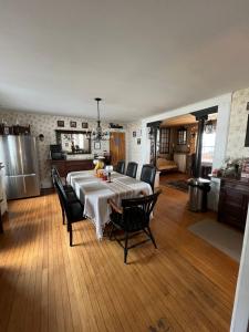 The Greenfield Inn