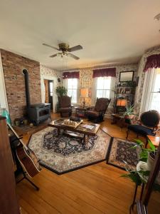 The Greenfield Inn
