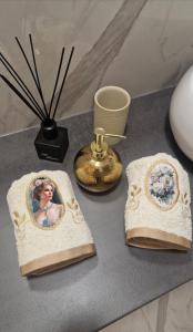 Apartment Villa Grga-Spacious 3-Bedroom Apartment