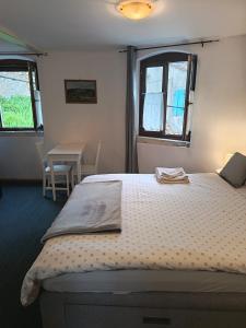 Rooms Serafin