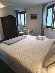 Rooms Serafin
