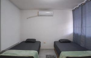 Mi estancia en Cancún
