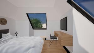 Chapelaria Boutique Hotel