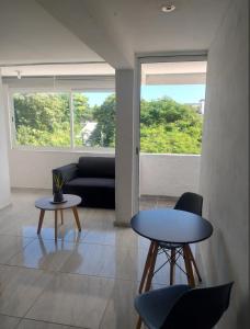 Mi estancia en Cancún