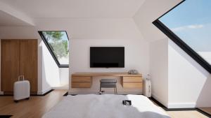 Chapelaria Boutique Hotel