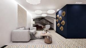 Chapelaria Boutique Hotel